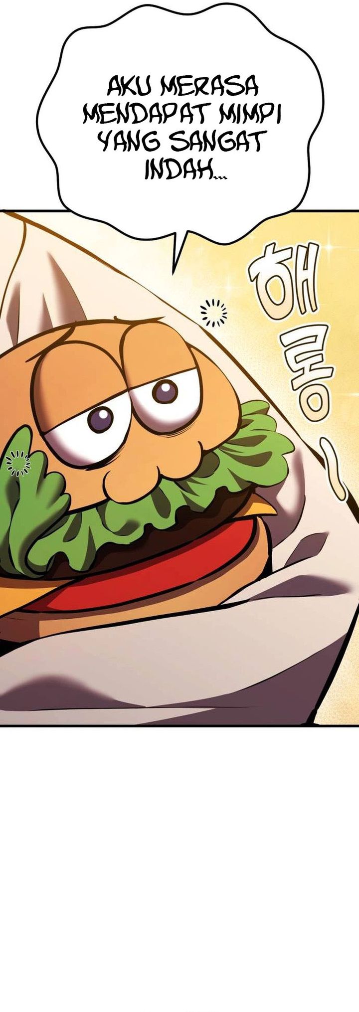 What Can I Do Alone Chapter 33 Gambar 44