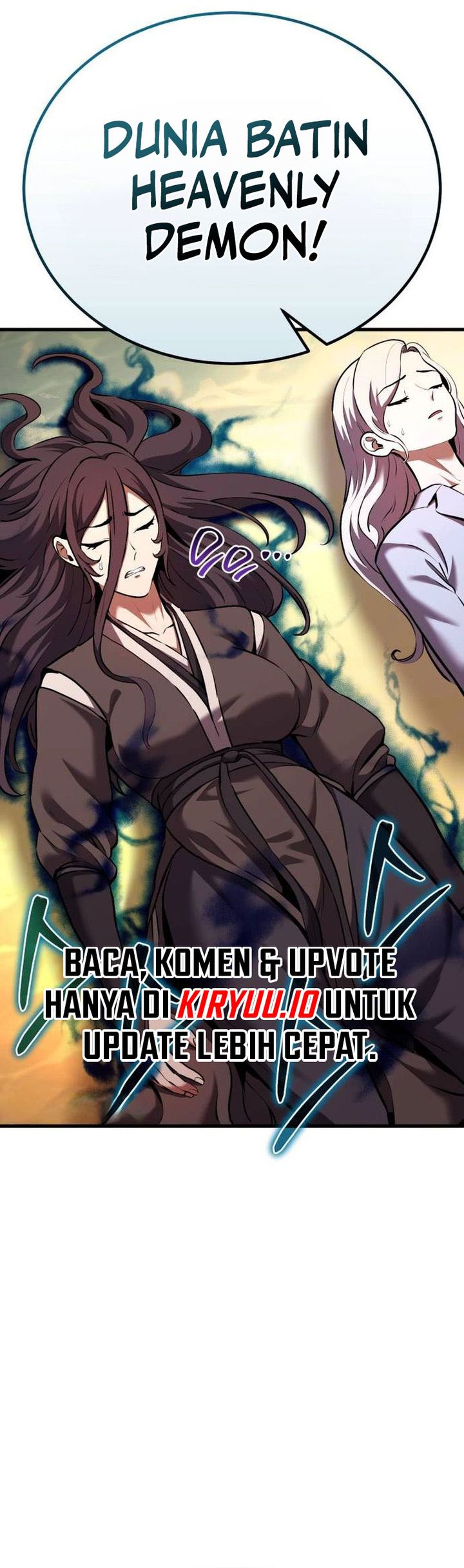 What Can I Do Alone Chapter 33 Gambar 47