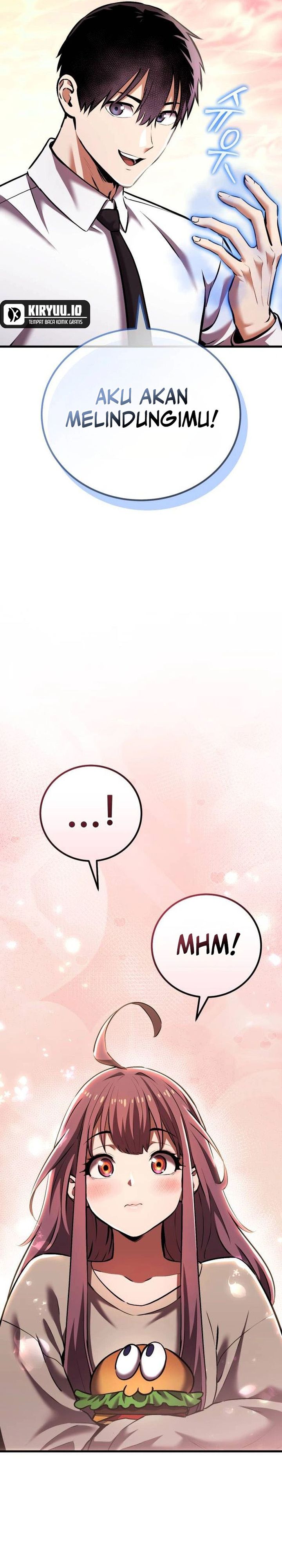 What Can I Do Alone Chapter 33 Gambar 49