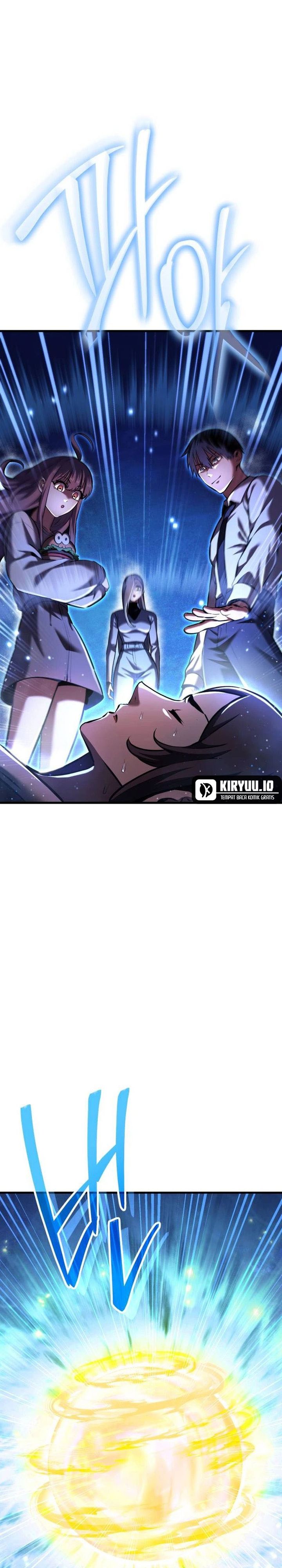 What Can I Do Alone Chapter 33 Gambar 50