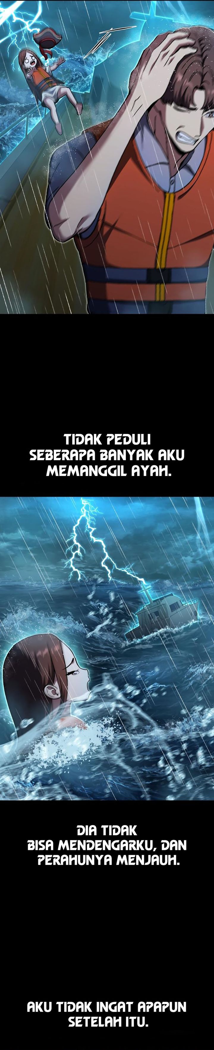 What Can I Do Alone Chapter 35 Gambar 14