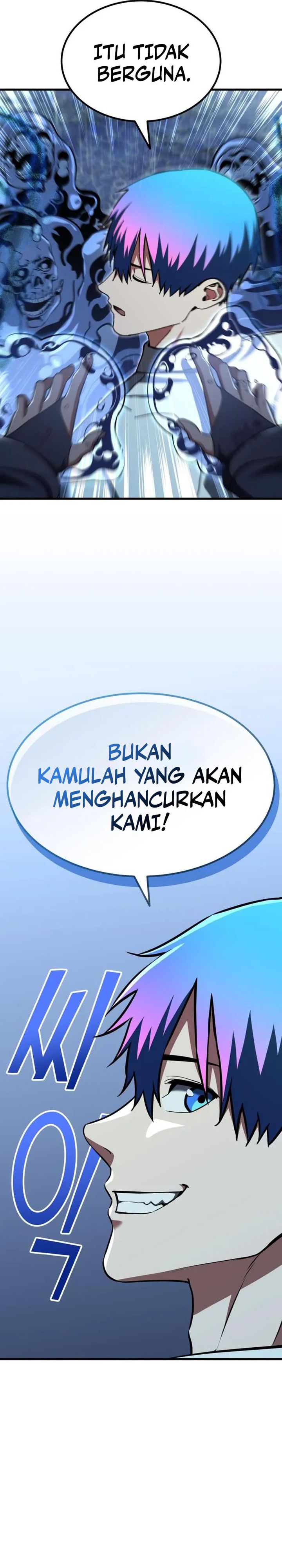 What Can I Do Alone Chapter 36 Gambar 46