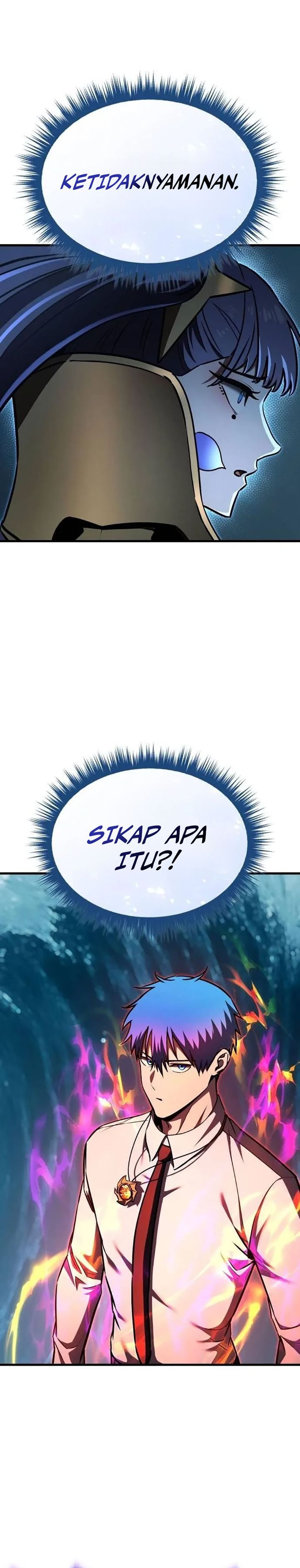 What Can I Do Alone Chapter 39 Gambar 6
