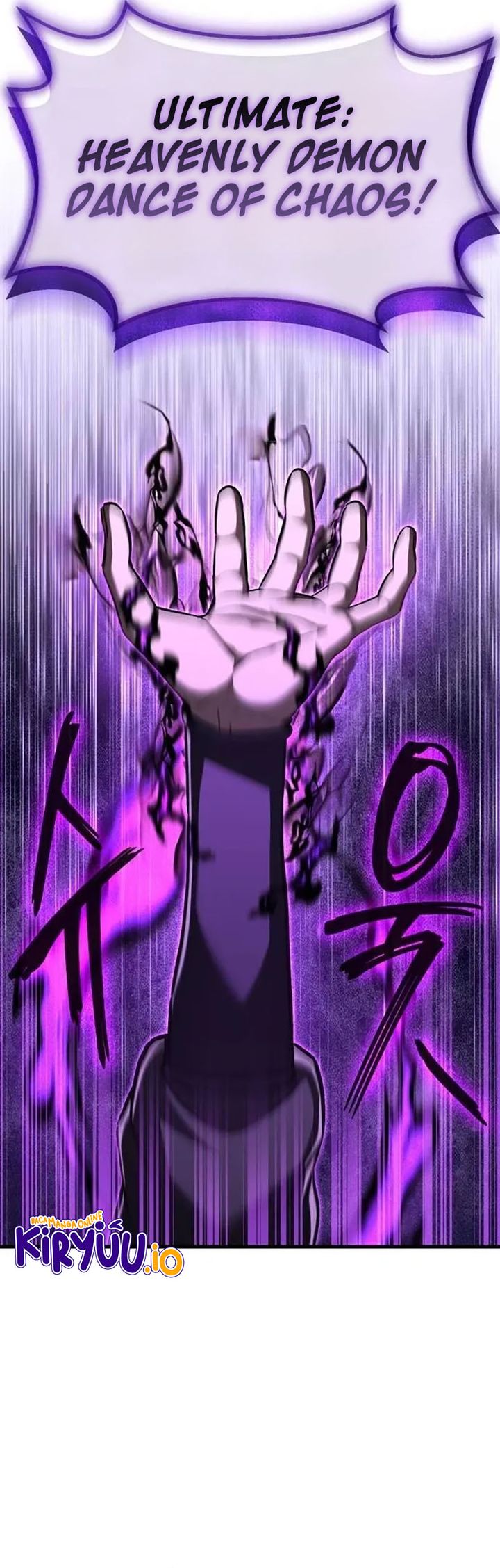 What Can I Do Alone Chapter 39 Gambar 7