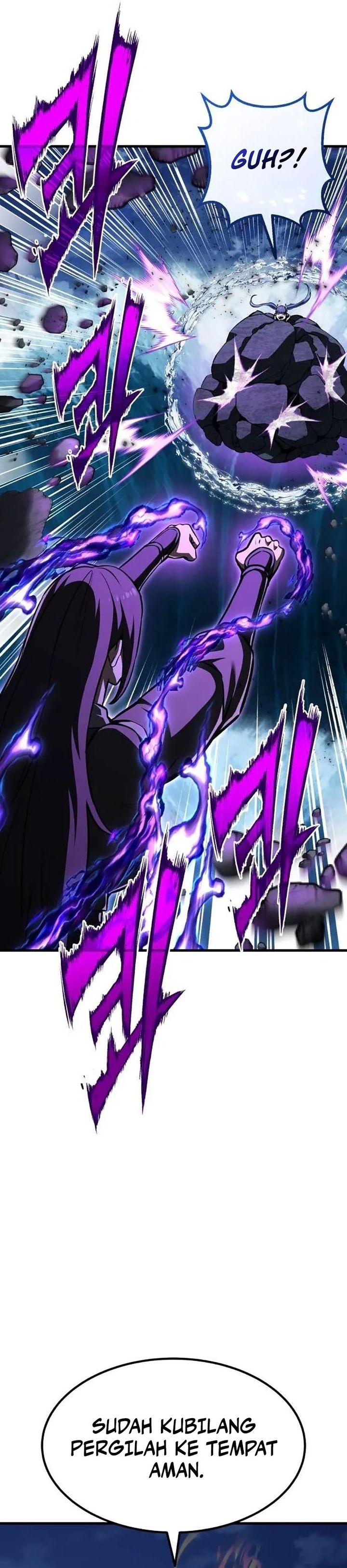 What Can I Do Alone Chapter 39 Gambar 8