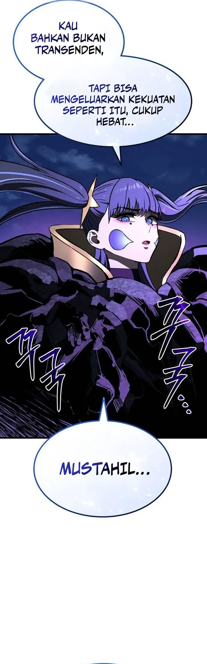 What Can I Do Alone Chapter 39 Gambar 10