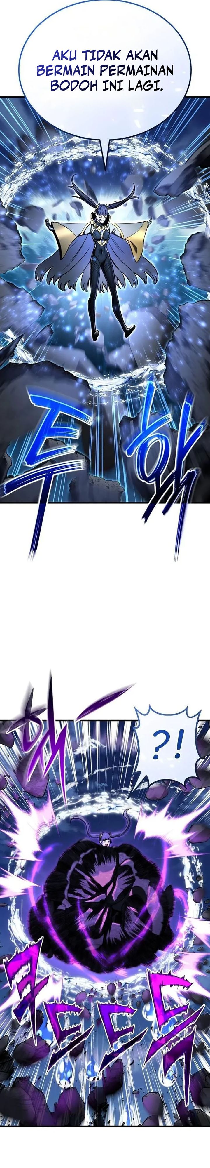What Can I Do Alone Chapter 39 Gambar 11