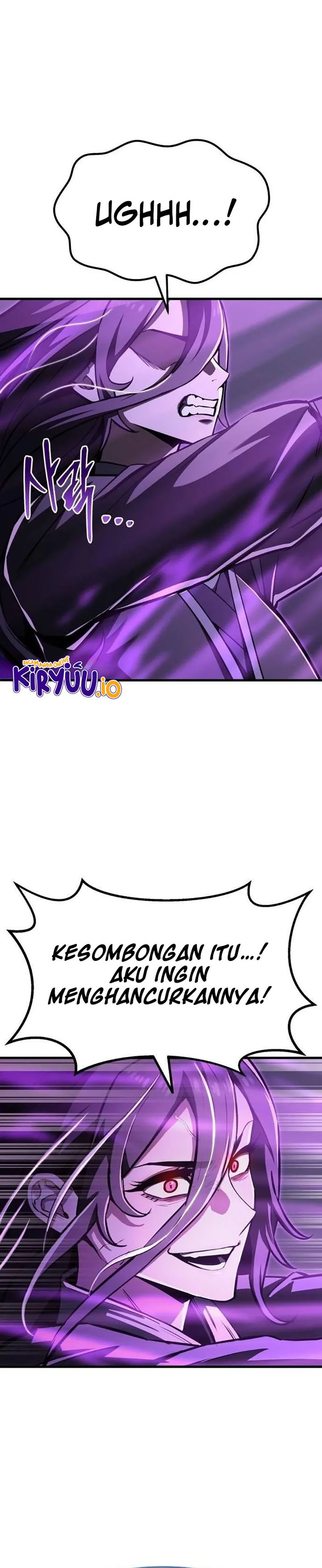 What Can I Do Alone Chapter 39 Gambar 12
