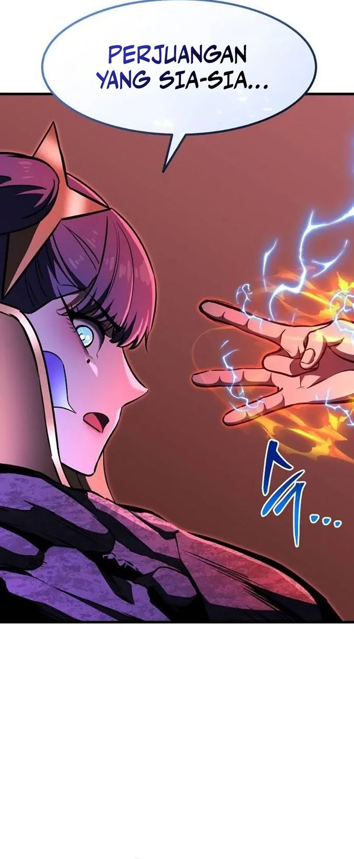 What Can I Do Alone Chapter 39 Gambar 13