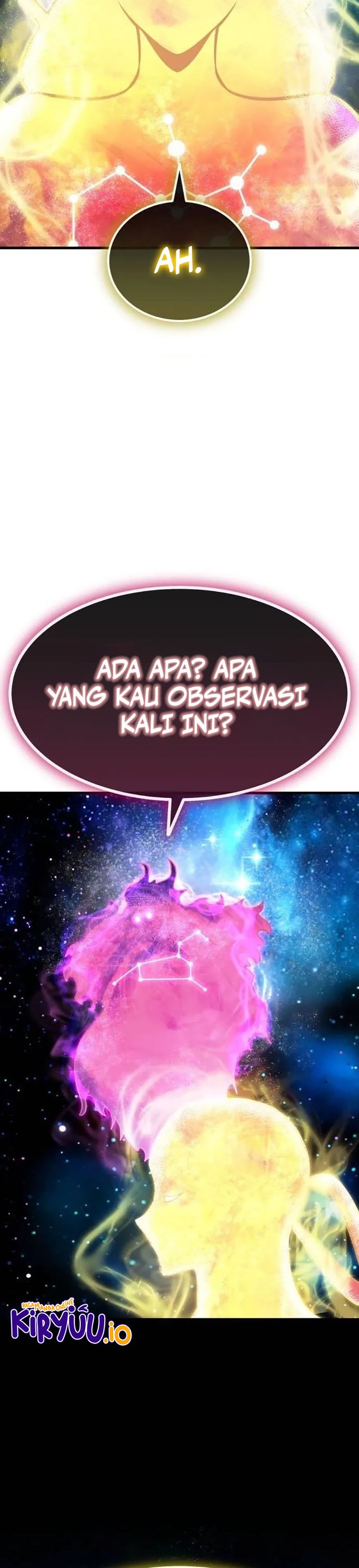 What Can I Do Alone Chapter 39 Gambar 20