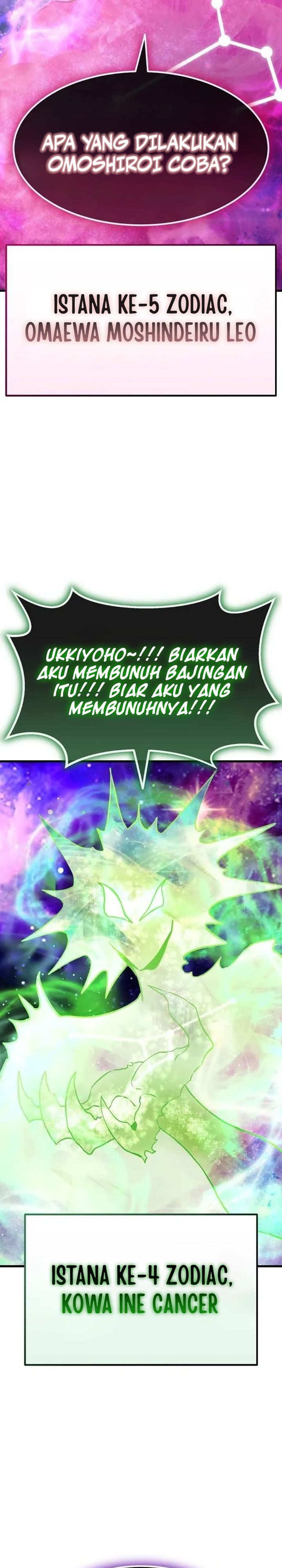 What Can I Do Alone Chapter 39 Gambar 22