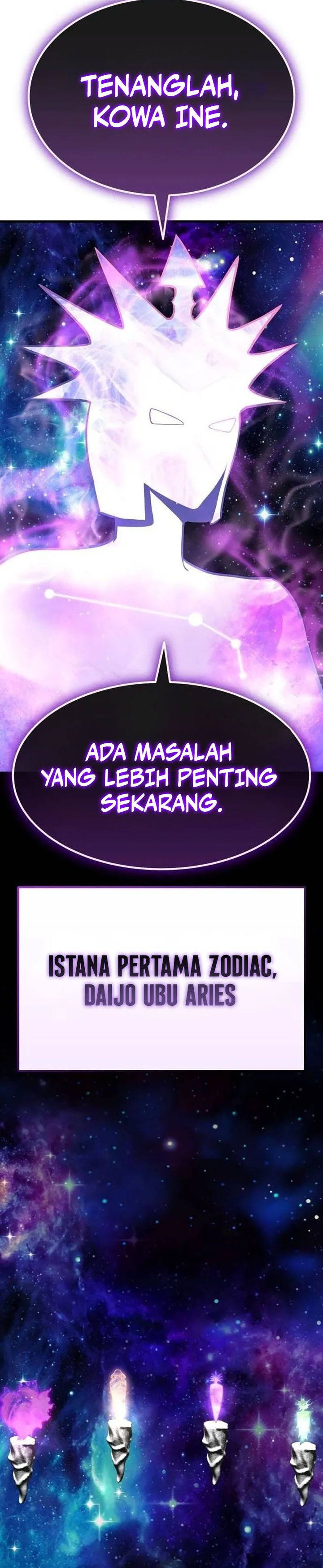 What Can I Do Alone Chapter 39 Gambar 23