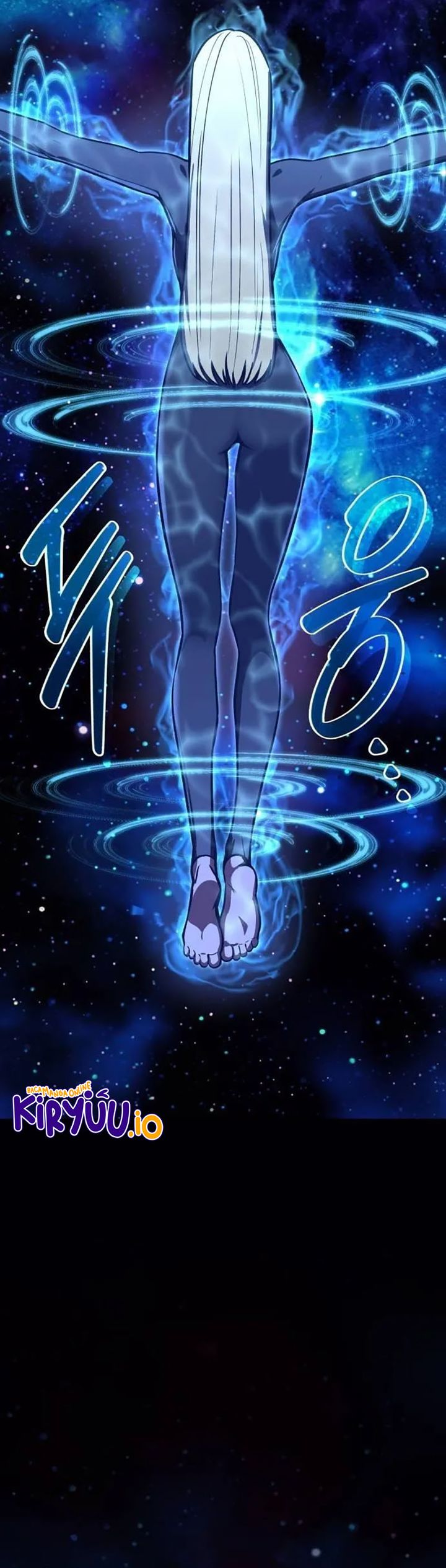 What Can I Do Alone Chapter 39 Gambar 24