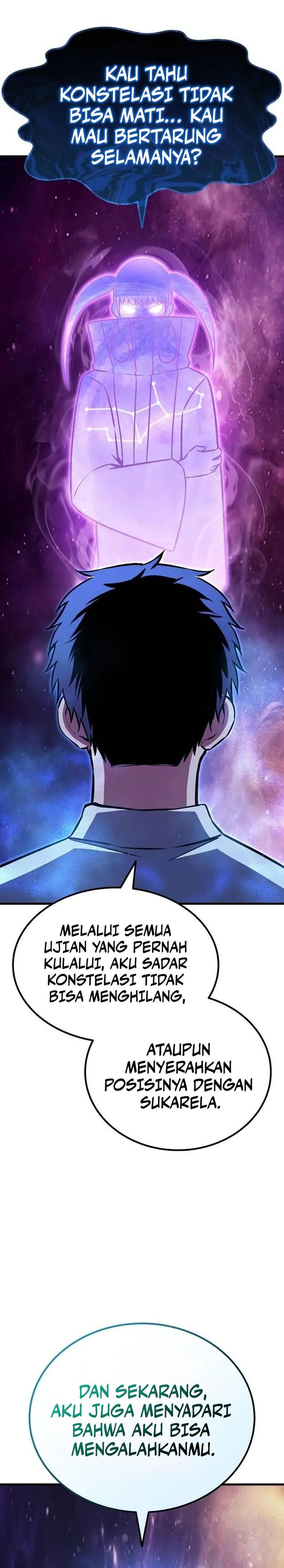 What Can I Do Alone Chapter 39 Gambar 29