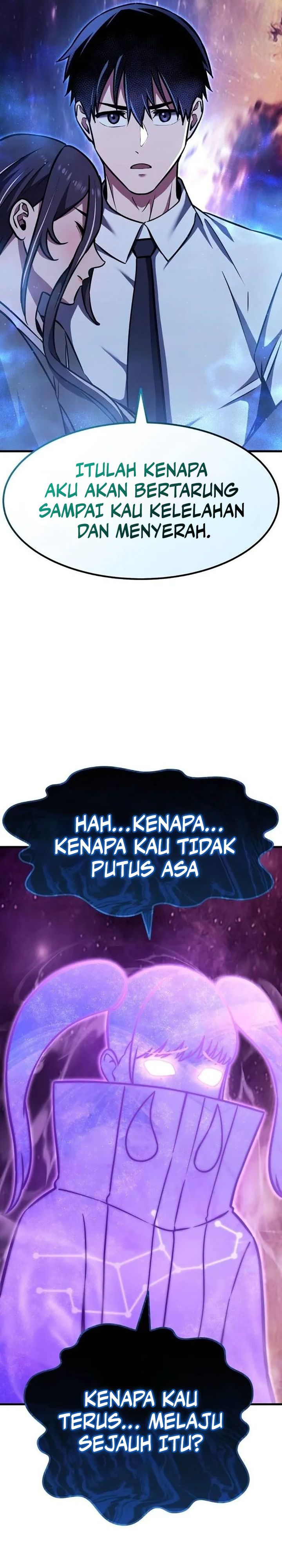 What Can I Do Alone Chapter 39 Gambar 30