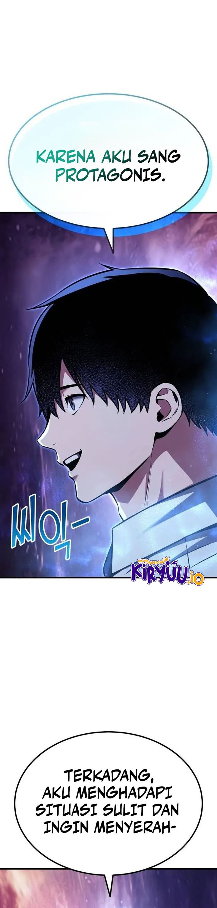 What Can I Do Alone Chapter 39 Gambar 31