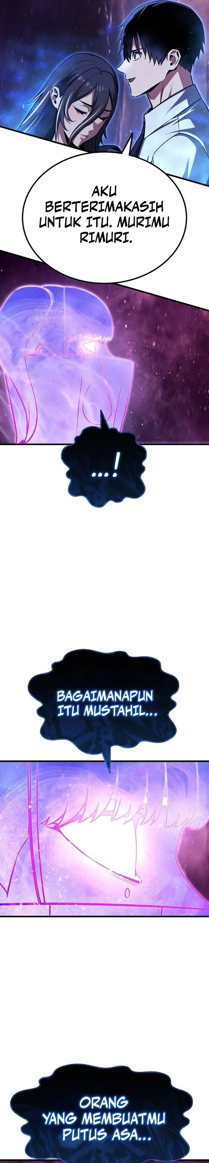 What Can I Do Alone Chapter 39 Gambar 34