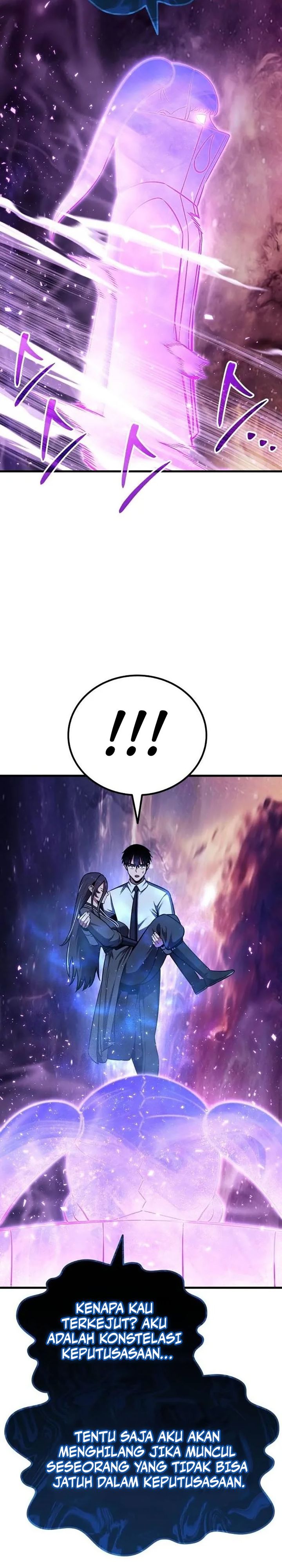 What Can I Do Alone Chapter 39 Gambar 35
