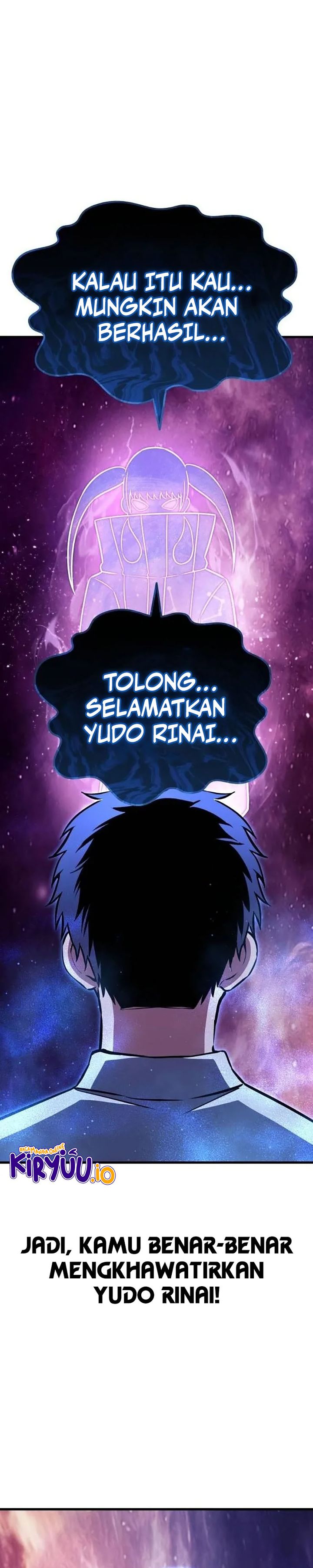 What Can I Do Alone Chapter 39 Gambar 36