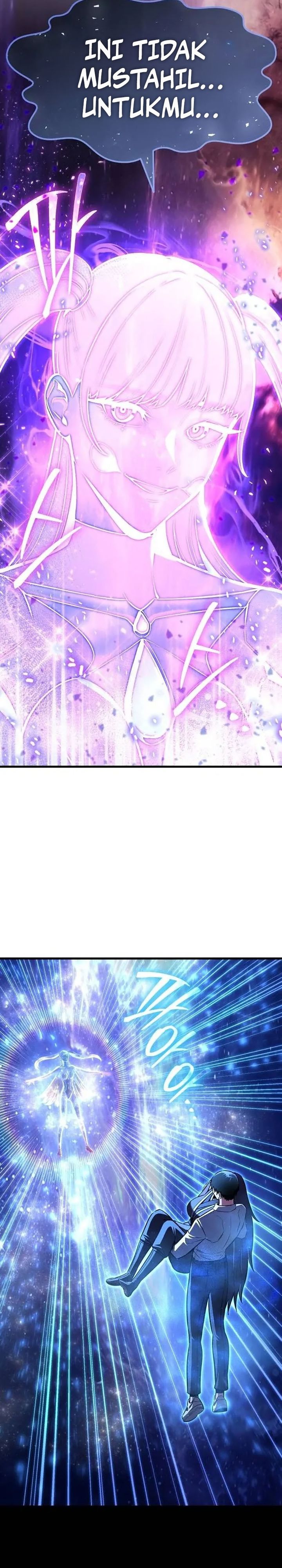What Can I Do Alone Chapter 39 Gambar 39