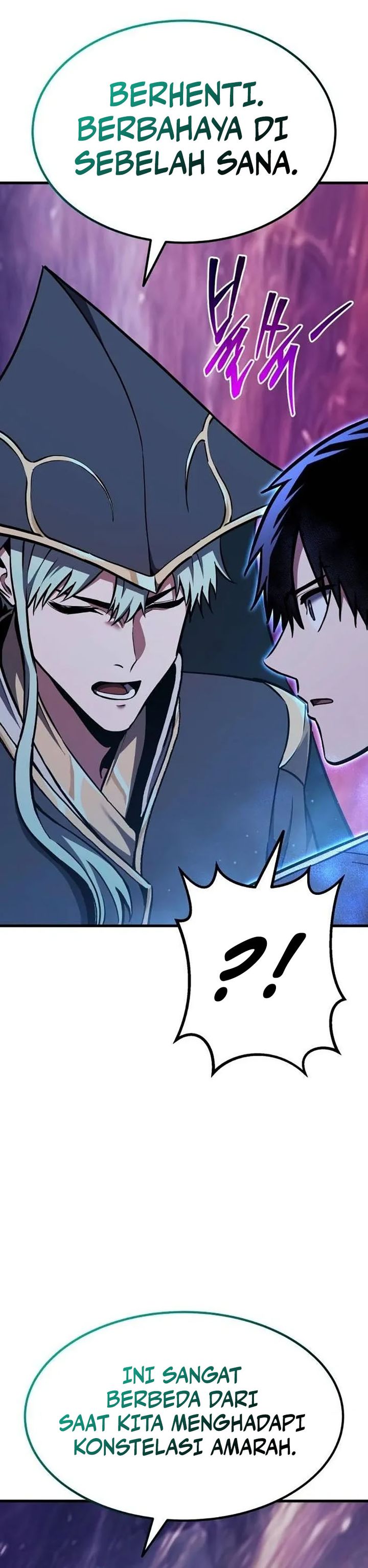 What Can I Do Alone Chapter 39 Gambar 42
