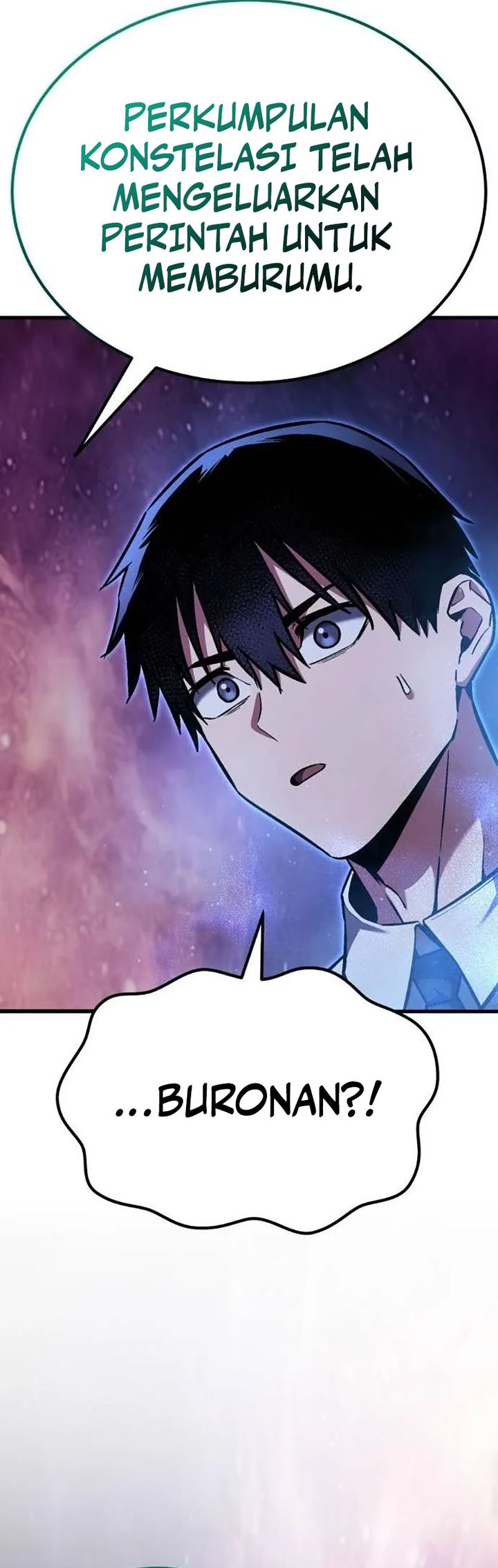 What Can I Do Alone Chapter 39 Gambar 44