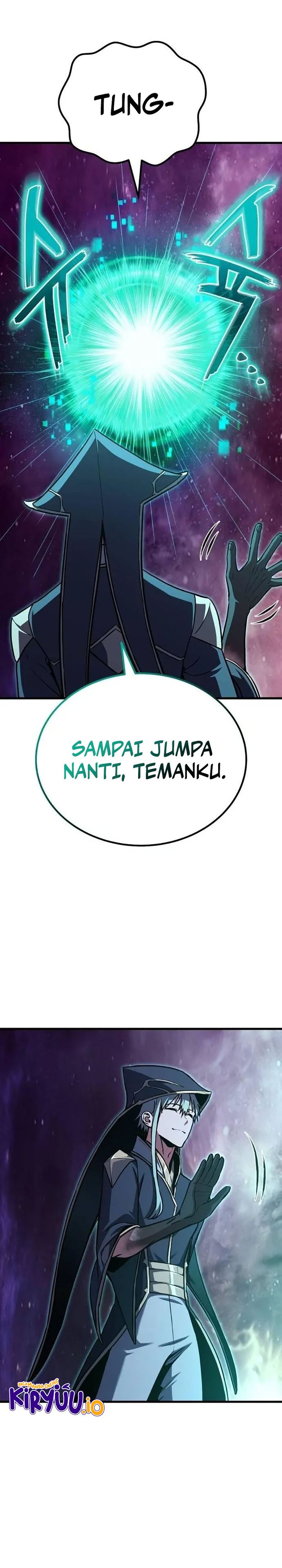What Can I Do Alone Chapter 39 Gambar 48