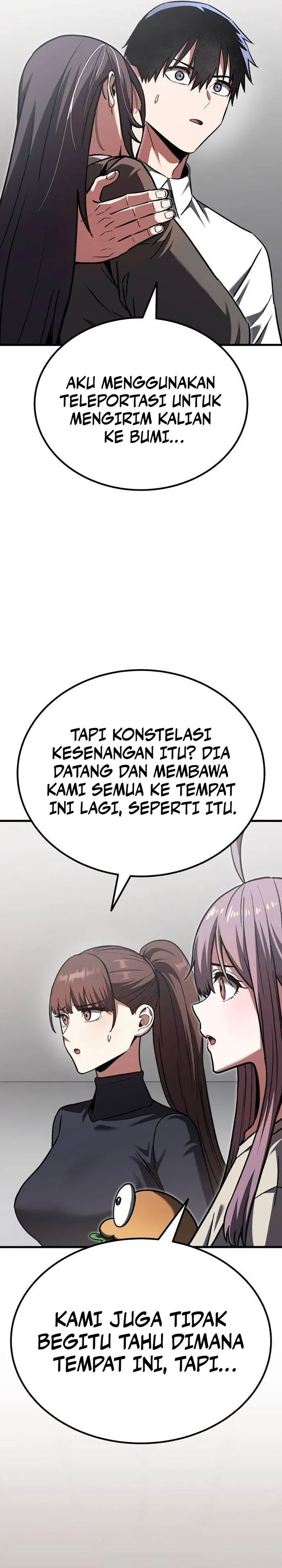 What Can I Do Alone Chapter 39 Gambar 54