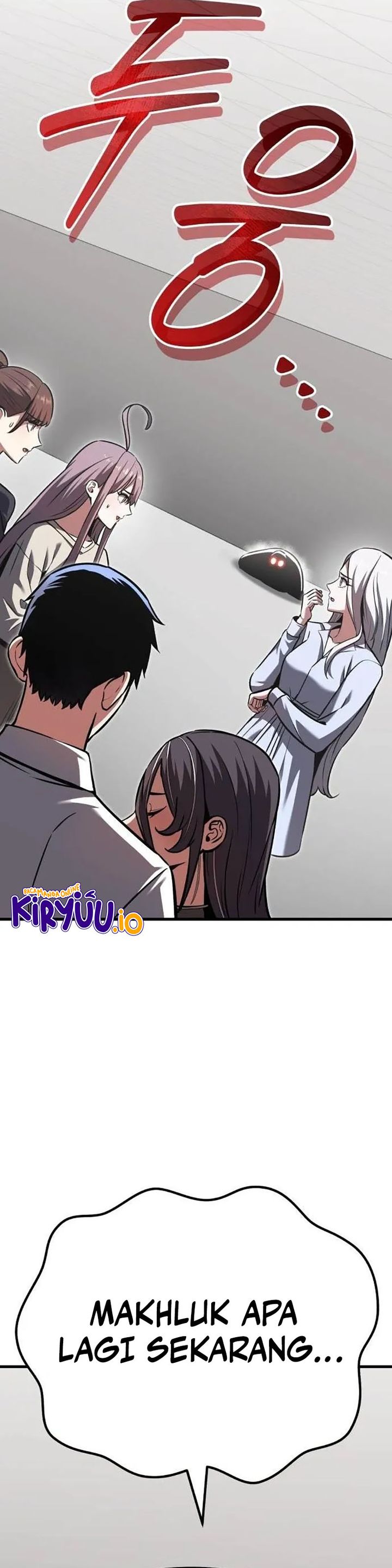 What Can I Do Alone Chapter 39 Gambar 56