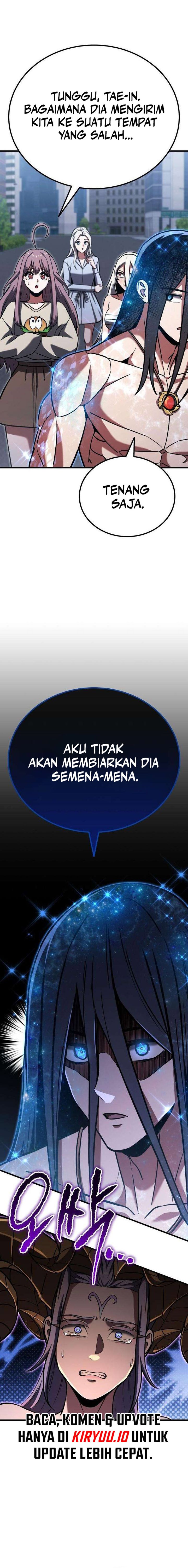 What Can I Do Alone Chapter 47 Gambar 2
