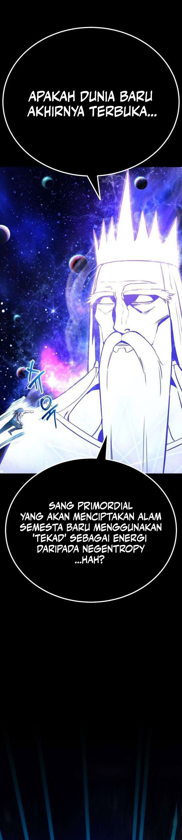 What Can I Do Alone Chapter 47 Gambar 8