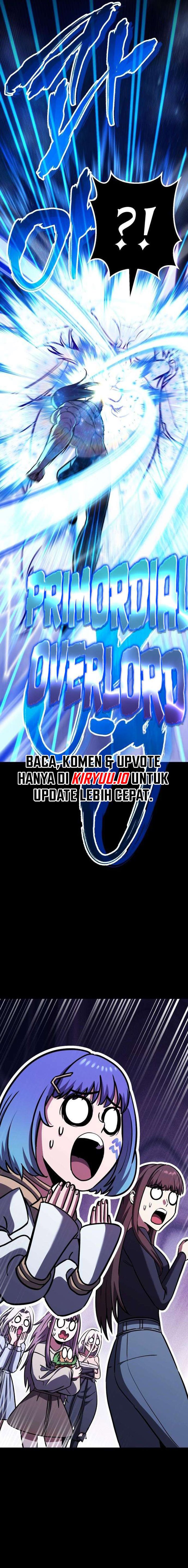 What Can I Do Alone Chapter 47 Gambar 9