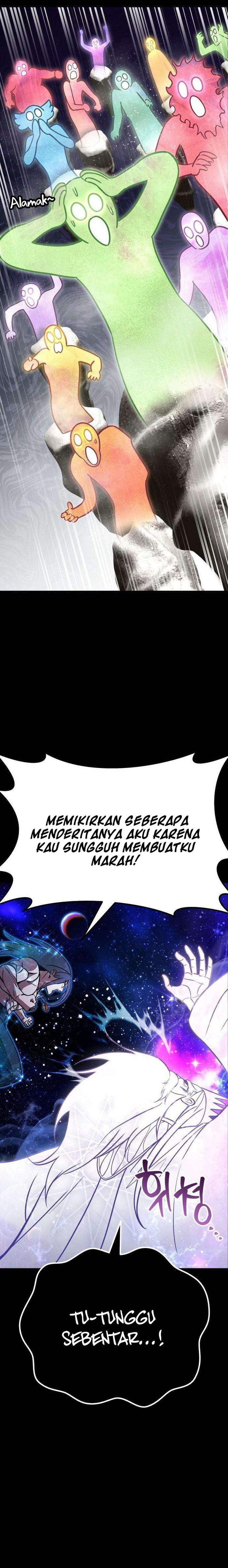 What Can I Do Alone Chapter 47 Gambar 10