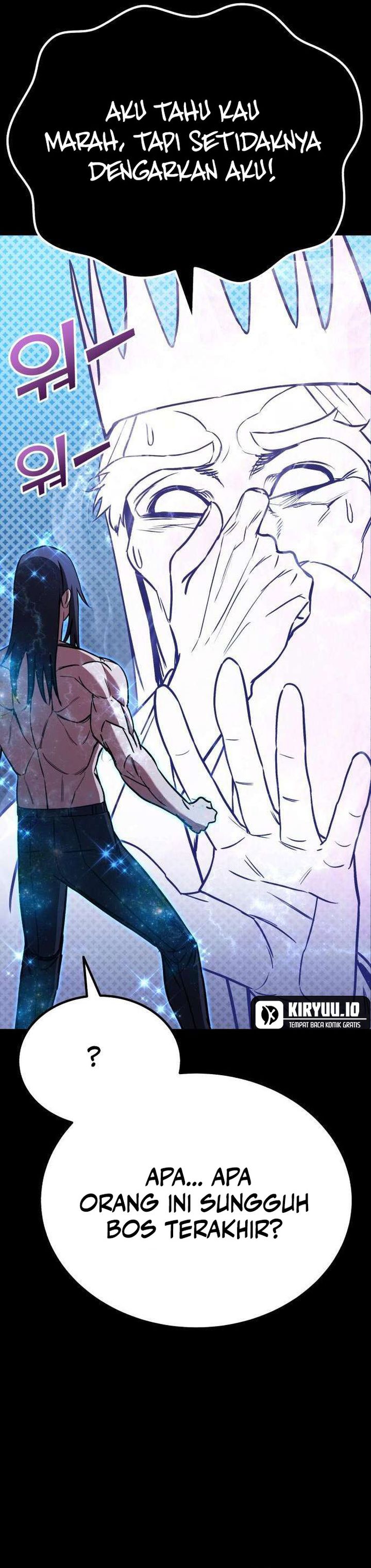 What Can I Do Alone Chapter 47 Gambar 11