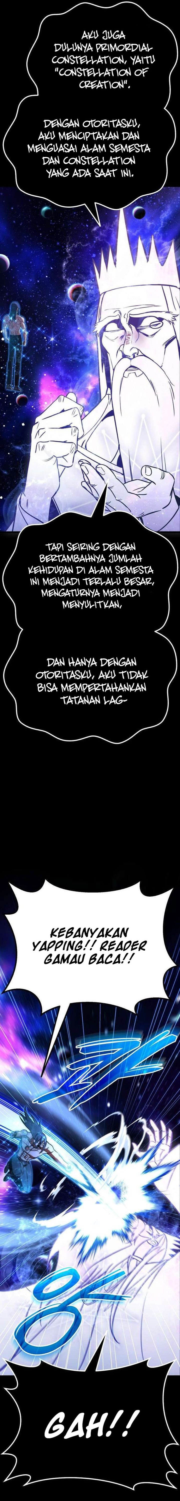 What Can I Do Alone Chapter 47 Gambar 12