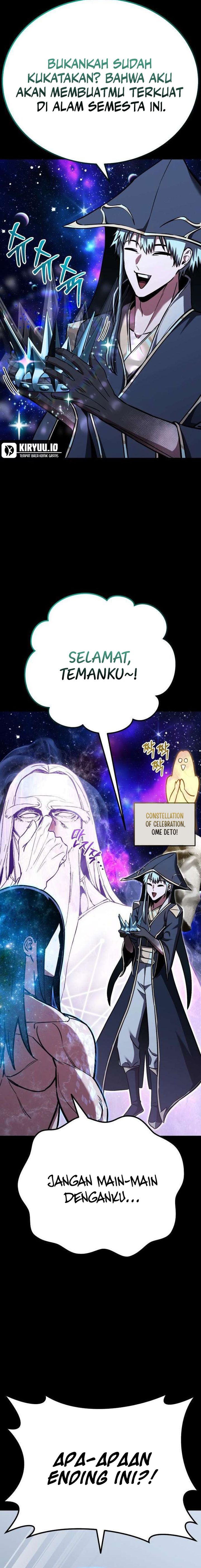 What Can I Do Alone Chapter 47 Gambar 15