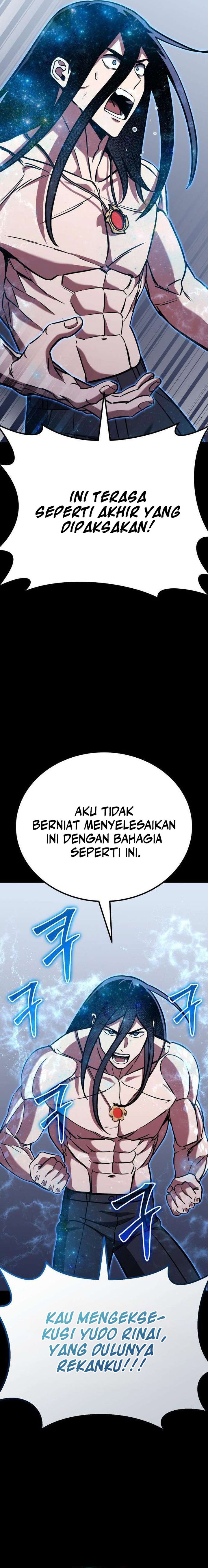 What Can I Do Alone Chapter 47 Gambar 16