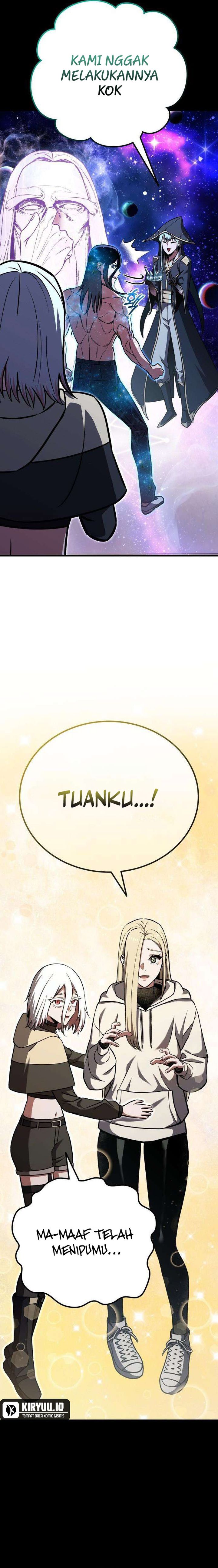 What Can I Do Alone Chapter 47 Gambar 17