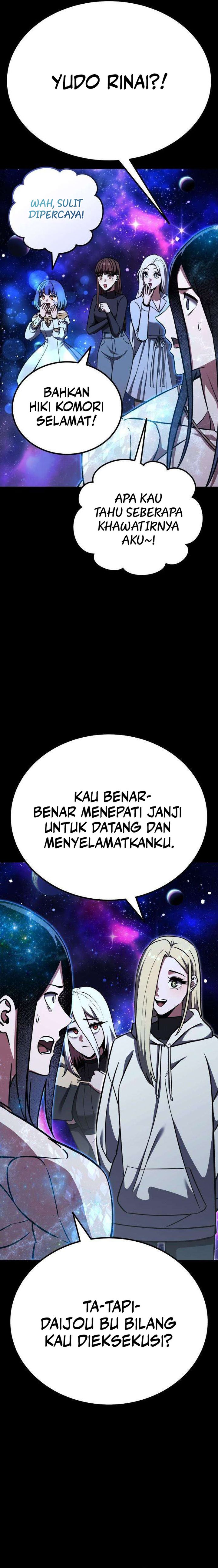 What Can I Do Alone Chapter 47 Gambar 18