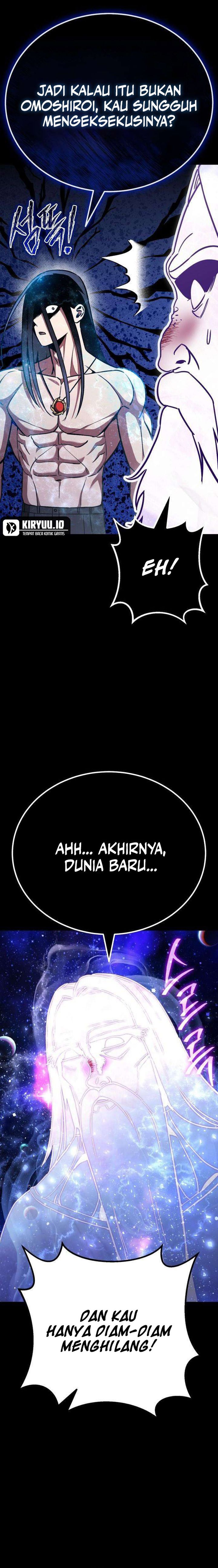 What Can I Do Alone Chapter 47 Gambar 20