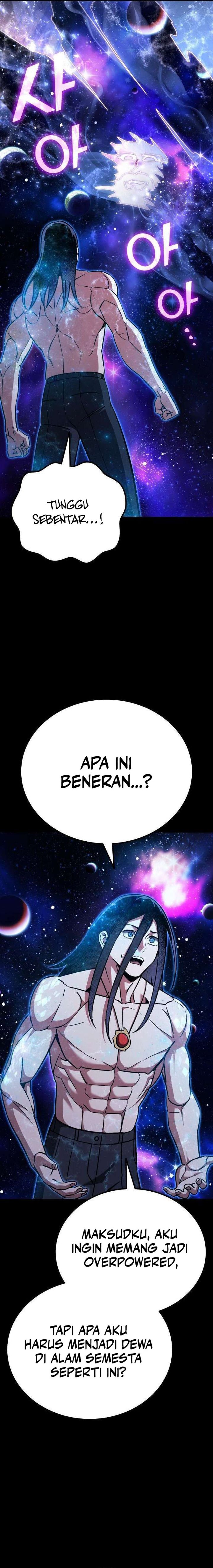 What Can I Do Alone Chapter 47 Gambar 22