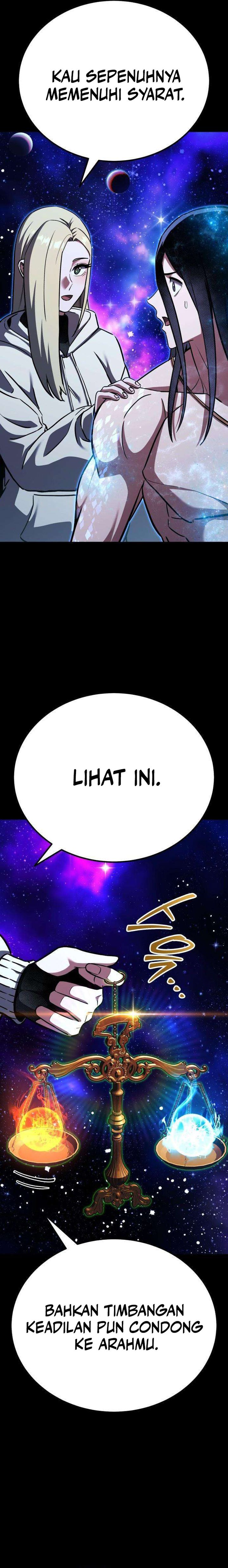 What Can I Do Alone Chapter 47 Gambar 23