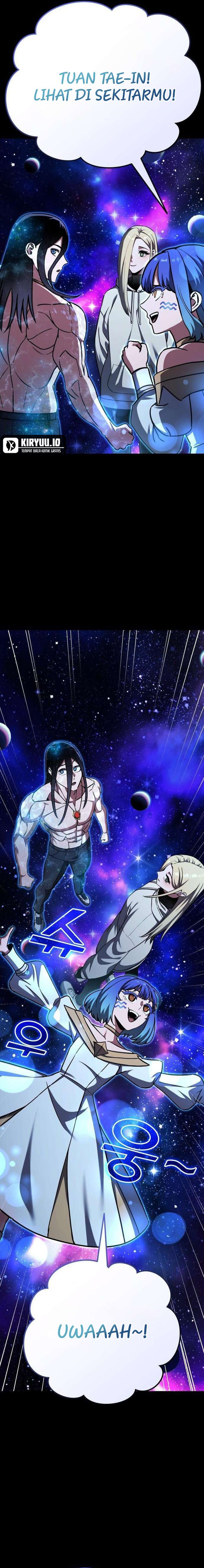 What Can I Do Alone Chapter 47 Gambar 24