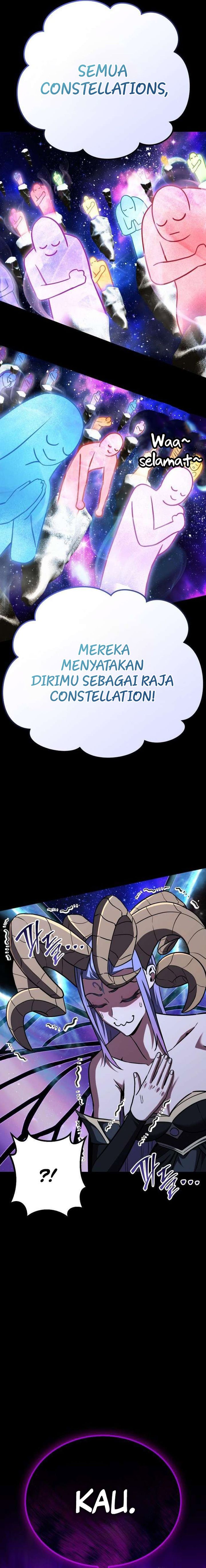 What Can I Do Alone Chapter 47 Gambar 25