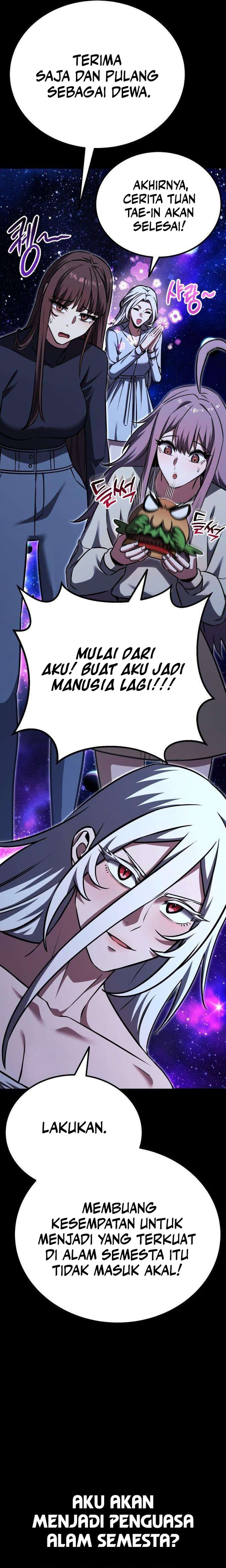 What Can I Do Alone Chapter 47 Gambar 31