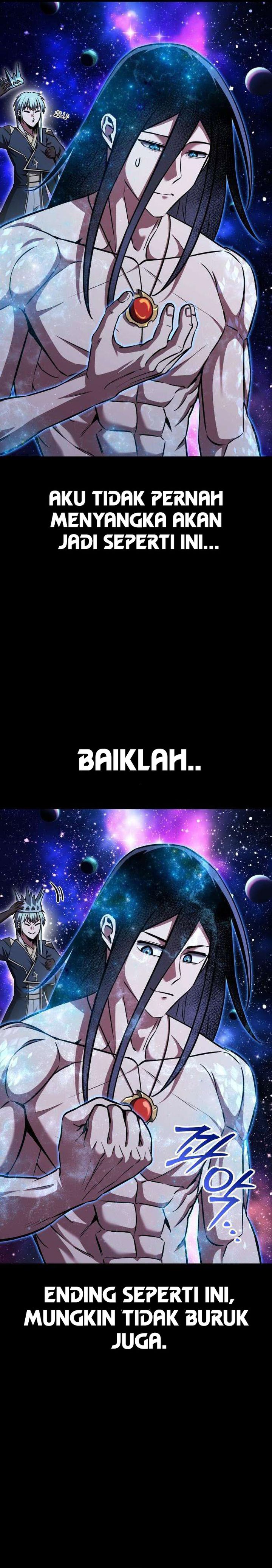 What Can I Do Alone Chapter 47 Gambar 32