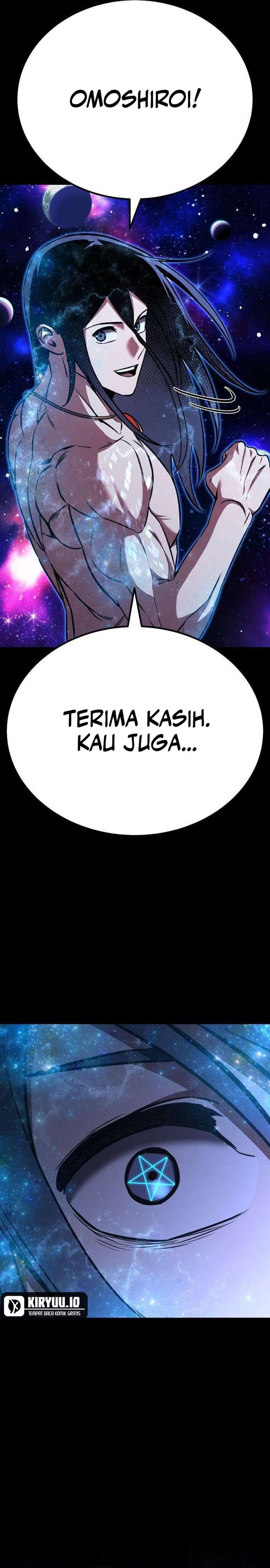 What Can I Do Alone Chapter 47 Gambar 33