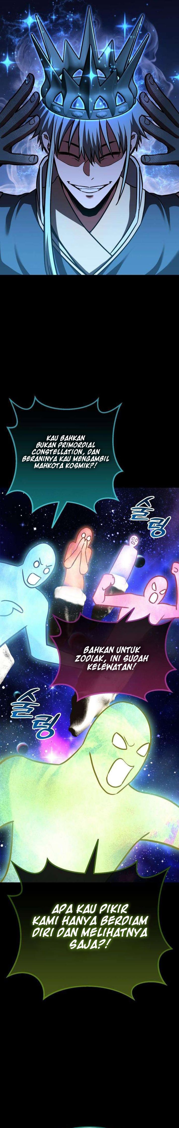 What Can I Do Alone Chapter 47 Gambar 37