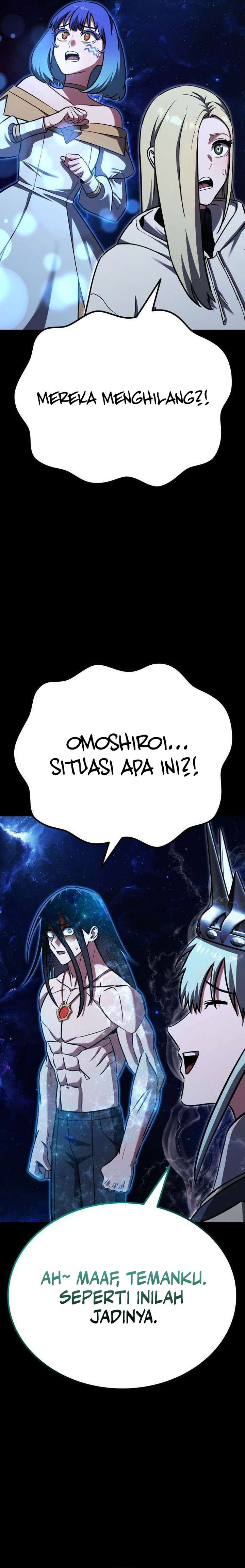 What Can I Do Alone Chapter 47 Gambar 40
