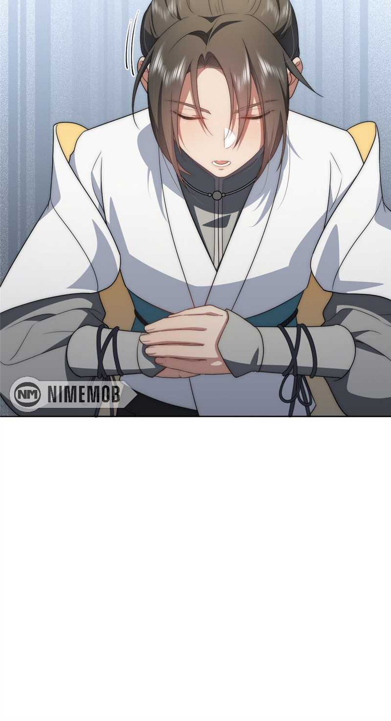 What Do You Do If the Heroine Escapes From Your Novel Chapter 13 Gambar 17